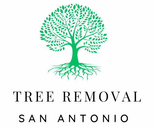 Tree Removal San Antonio Logo